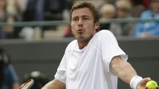 El crudo análisis de Marat Safin: Nadal y Federer siguen arriba porque los jóvenes son muy malos