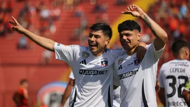 Resumen de Unión Española vs Colo Colo por el Campeonato Nacional 2025: goles, resultado, estadísticas