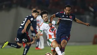 La programación de la undécima fecha del Campeonato Nacional 2020