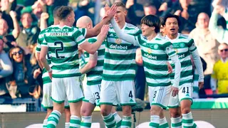Celtic venció a Rangers en el “Old Firm” y ganó una nueva Copa de la Liga de Escocia