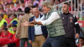 Pellegrini y clasificación a Europa League: La valoro más por los impedimentos que tuvimos