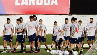 El nuevo “Juan Pinto Durán” contará con fondos de la FIFA y apuntan a San Bernardo