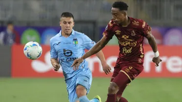 Cuánto dinero gana O’Higgins si clasifica a la fase de grupos de la Copa Libertadores