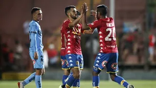 Baquedano criticó a la ANFP por ausencia del VAR y confirmó que U. Española recurrió a la FIFA