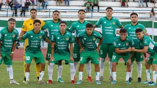 DT de Chimbarongo: “Es un desafío hermoso jugar ante un grande como la U”