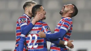 Fortaleza derrotó a Alianza Lima y metió presión a Colo Colo en la Copa Libertadores