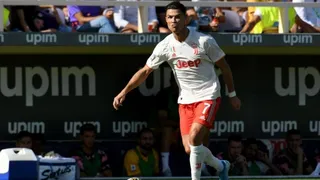 Cristiano Ronaldo rompe en llanto al recordar a su fallecido padre