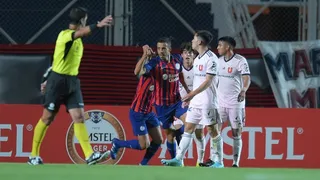 Universidad de Chile dio a conocer resultados de los PCR tras el viaje a Argentina