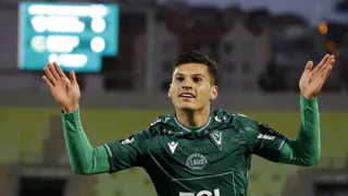 Santiago Wanderers celebró ante Temuco en Valparaíso y se ilusiona con la liguilla