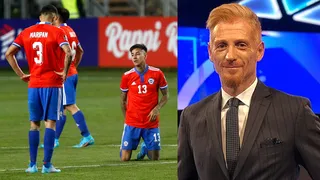 Martín Liberman: “Todos, menos Chile, celebran la victoria argentina”