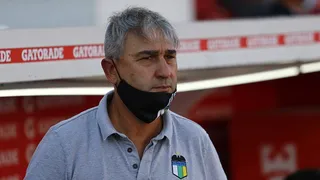 Dalcio Giovagnoli: Universidad Católica tiene un plantel de lujo