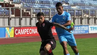 Deportes Copiapó amargó a San Marcos de Arica y le impidió alcanzar al líder Ñublense