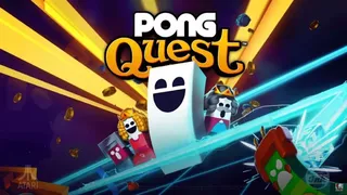 ¿Un videojuego de rol? La renovada versión del clásico Pong