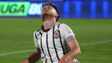 Arriesga dura sanción: denuncia de la ANFP remece a Deportes La Serena