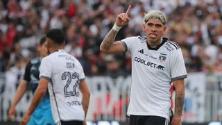 La formación que alista Colo Colo en su trascendental visita a Deportes Copiapó