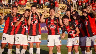 Santiago Morning 0-1 Rangers por la Primera B 2025: resumen, goles, resultado y estadísticas