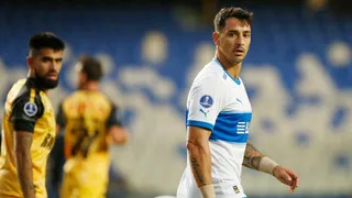 La magra estadística que registró la UC en su caída ante Coquimbo Unido