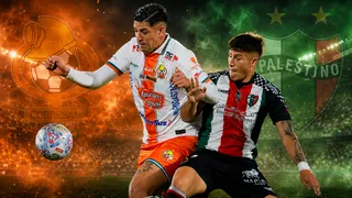 ¿Quién transmite Cobresal vs Palestino? Horario, canal y cómo ver EN VIVO el Campeonato Nacional 2026