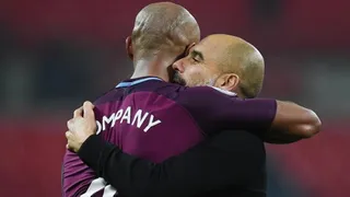 La filosofía de Guardiola explicada en sus propias palabras