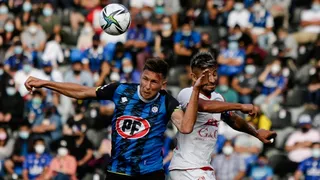 ANFP inició investigación por polémico duelo entre Huachipato y Copiapó por la promoción