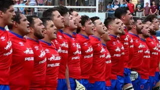 Mundialista argentino de rugby: Chile debe sacarse de la cabeza que su grupo es imposible