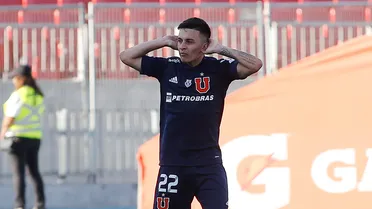 Sergio Vargas y opción de comprar pase de Pablo Aránguiz: “La idea es contar con él en 2021”