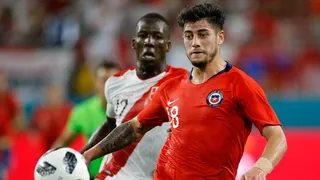 Los goles y mejores jugadas de Angelo Sagal en su cumpleaños número 27