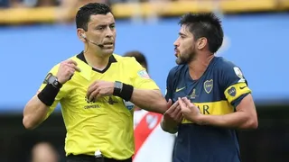 Roberto Tobar lidera equipo chileno a cargo de la final de la Copa Sudamericana