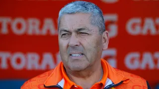 Gustavo Huerta: Queremos darnos un premio a nosotros mismos y a la hinchada