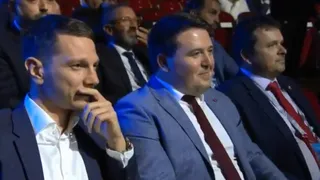 La llamativa reacción de Slavia Praga al integrar el “grupo de la muerte” de la Champions League