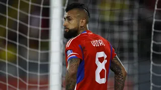 Matías Camacho: Llegando los informes médicos Vidal será jugador de Colo Colo