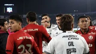 Hermano del hincha de Colo Colo asesinado entregó detalles de la tragedia que enluta al fútbol