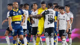 Alfredo Stöhwing: Me hubiese gustado ganar, fue un desperdicio el resultado