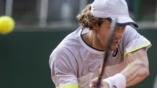 Nicolás Jarry tras triunfazo sobre Tommy Paul: Cualquier error tenía un precio