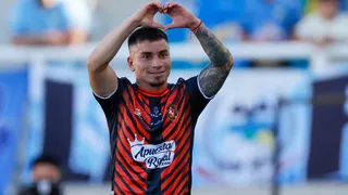 Resumen de Limache vs O’Higgins por el Campeonato Nacional 2026: goles, resultado y estadísticas