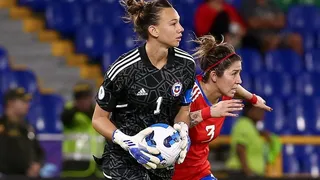 La Roja se juega la vida ante Haití en el repechaje al Mundial Femenino