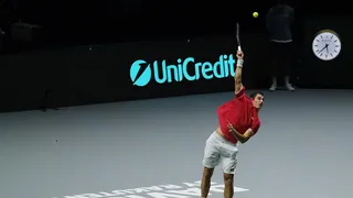 Suecia, Croacia y Francia comenzaron con victorias las finales 2021 de la Copa Davis