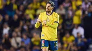 Diego Valdés llega como estrella a la Selección Chilena