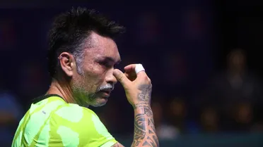 ¿Chino Ríos al Ministerio del Deporte? La confesión tras su bullado escándalo