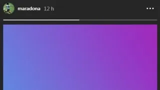 Maradona las emprendió contra su ex ayudante por críticas a Messi