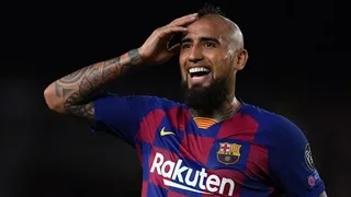 Arturo Vidal ante las críticas en redes sociales: Suelen ser hinchas de la U y eso quiere decir algo