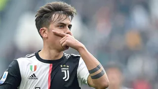 Dybala y su caso de coronavirus: Estoy mucho mejor, pero antes sentía que me faltaba el aire