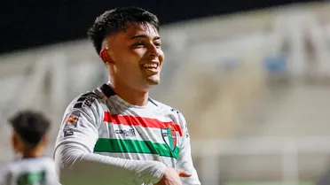 Sueño intacto: Palestino vence a La Calera y se ilusiona con volver a la Libertadores