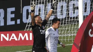 Johnny Herrera: Lasarte demostró que cualquiera que ande bien podrá tener una oportunidad