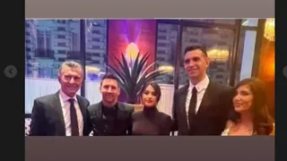 “Perdónalos, Diego”: Matías Cano lanzó crítica a Messi y “Dibu” Martínez