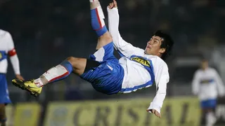 Se suma Vasco da Gama: Las camisetas que ha defendido Gary Medel en su carrera