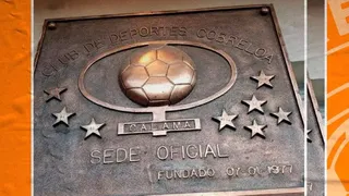 Municipalidad de Calama declaró a Cobreloa como patrimonio de la ciudad