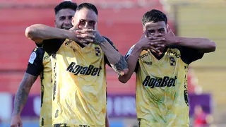 La UC quedó casi sin opciones de ir a la Libertadores tras perder con Coquimbo