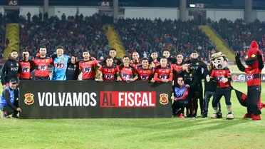 Rangers se enredó ante Santiago Morning e hipotecó su liderato en el ascenso