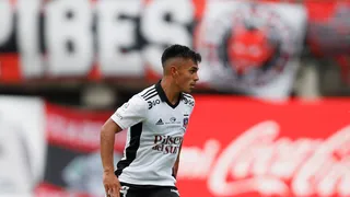 Quinteros es “optimista” con la recuperación de Pizarro: En cinco semanas estará entrenando